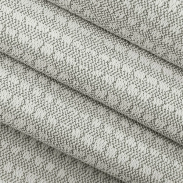 Outdura® Moonbeam Coin 54" Upholstery Fabric (11304) 4 Outdura® Moonbeam Coin 54" Upholstery Fabric (11304) - Image 2