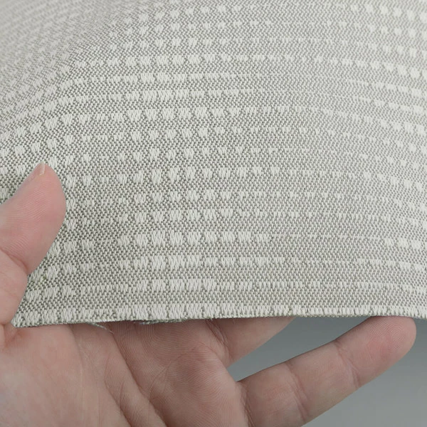 Outdura® Moonbeam Coin 54" Upholstery Fabric (11304) 5 Outdura® Moonbeam Coin 54" Upholstery Fabric (11304) - Image 3