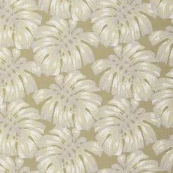 Outdura® Palm Basil 54" Upholstery Fabric (10704)