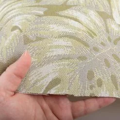 Outdura® Palm Basil 54" Upholstery Fabric (10704) -Hot Sale Fabric Store Outdura Palm Basil 54 Upholstery Fabric 10704 3
