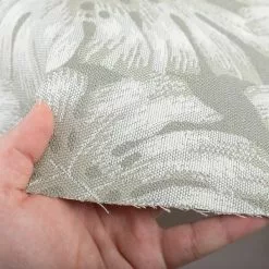 Outdura® Palm Smoke 54" Upholstery Fabric (10702) 9 Outdura® Palm Smoke 54" Upholstery Fabric (10702) -Hot Sale Fabric Store Outdura Palm Smoke 54 Upholstery Fabric 10702 3