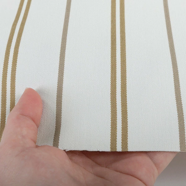 Outdura® Pathway Almond 54" Upholstery Fabric (12703) 5 Outdura® Pathway Almond 54" Upholstery Fabric (12703) - Image 3