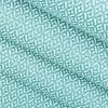 Outdura® Plateau Aqua 54" Upholstery Fabric (11804) -Hot Sale Fabric Store Outdura Plateau Aqua 54 Upholstery Fabric 11804 1