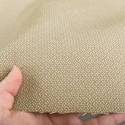 Outdura® Plateau Ecru 54" Upholstery Fabric (11806) -Hot Sale Fabric Store Outdura Plateau Ecru 54 Upholstery Fabric 11806 3
