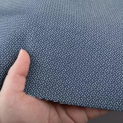 Outdura® Plateau Midnight 54" Upholstery Fabric (11807) -Hot Sale Fabric Store Outdura Plateau Midnight 54 Upholstery Fabric 11807 3