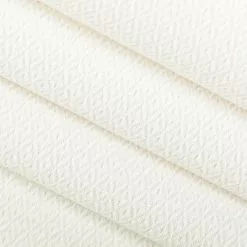 Outdura® Plateau Snow 54" Upholstery Fabric (11800)
