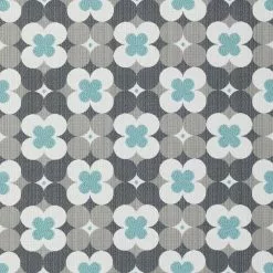 Outdura® Poppy Capri 54" Upholstery Fabric (7503)