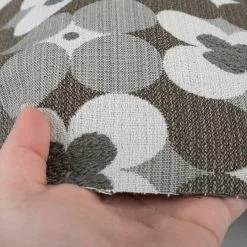 Outdura® Poppy Steel 54" Upholstery Fabric (7504) -Hot Sale Fabric Store Outdura Poppy Steel 54 Upholstery Fabric 7504 3