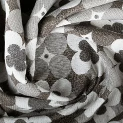 Outdura® Poppy Steel 54" Upholstery Fabric (7504) -Hot Sale Fabric Store Outdura Poppy Steel 54 Upholstery Fabric 7504 5