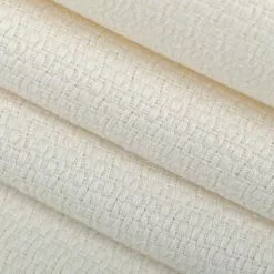 Outdura® Reflections Crème 54" Upholstery Fabric (9226)