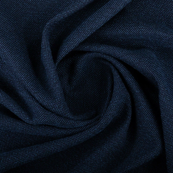 Outdura® Rumor Midnight 54" Upholstery Fabric (6672) 7 Outdura® Rumor Midnight 54" Upholstery Fabric (6672) - Image 5
