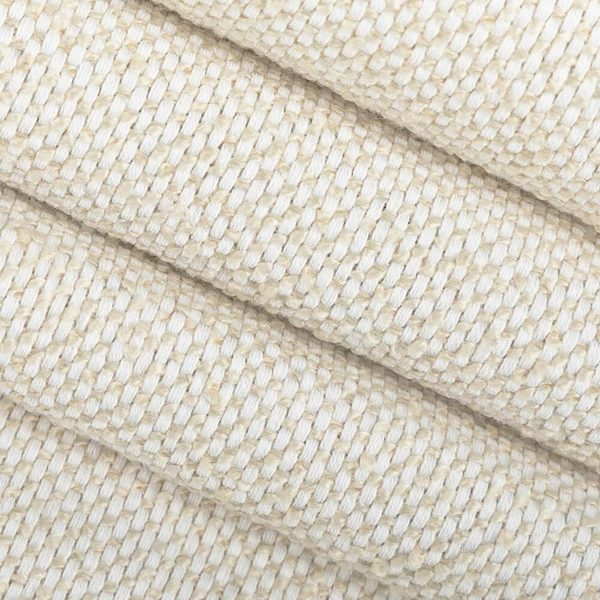 Outdura® Rumor Vanilla 54" Upholstery Fabric (6667) 3 Outdura® Rumor Vanilla 54" Upholstery Fabric (6667)