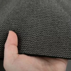 Outdura® Summit Onyx 54" Upholstery Fabric (8333) -Hot Sale Fabric Store Outdura Summit Onyx 54 Upholstery Fabric 8333 3