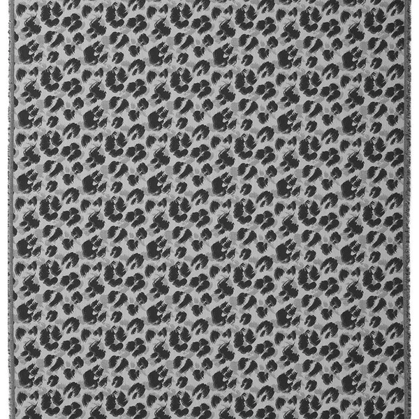 Outdura® Wildcat Coal 54" Upholstery Fabric (13706) 6 Outdura® Wildcat Coal 54" Upholstery Fabric (13706) - Image 4