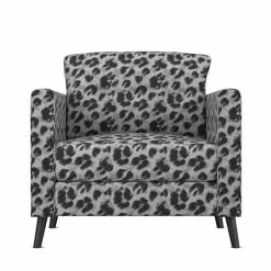 Outdura® Wildcat Coal 54" Upholstery Fabric (13706) 13 Outdura® Wildcat Coal 54" Upholstery Fabric (13706) -Hot Sale Fabric Store Outdura Wildcat Coal 54 Upholstery Fabric 13706 901