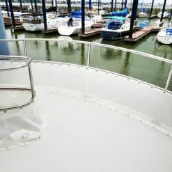 Phifertex® Standard Vinyl Mesh White 54" Fabric -Hot Sale Fabric Store Phifertex Mesh White 000 54 701