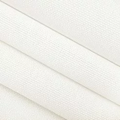 Phifertex® Plus Vinyl Mesh White 54" Fabric