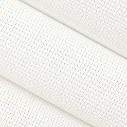 Phifertex® Plus Vinyl Mesh White 54" Fabric 10 Phifertex® Plus Vinyl Mesh White 54" Fabric -Hot Sale Fabric Store Phifertex PLUS Mesh White 000 54 3