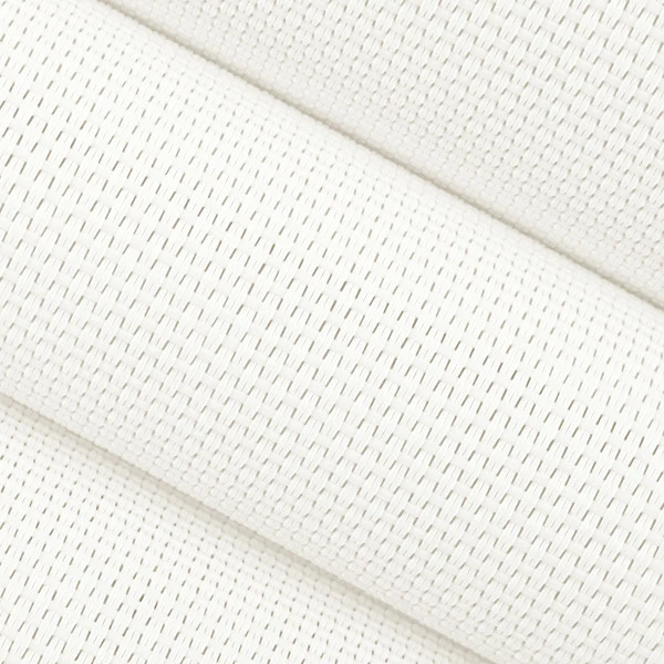 Phifertex® Plus Vinyl Mesh White 54" Fabric 5 Phifertex® Plus Vinyl Mesh White 54" Fabric - Image 3