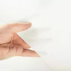 Phifertex® Plus Vinyl Mesh White 54" Fabric 12 Phifertex® Plus Vinyl Mesh White 54" Fabric -Hot Sale Fabric Store Phifertex PLUS Mesh White 000 54 5