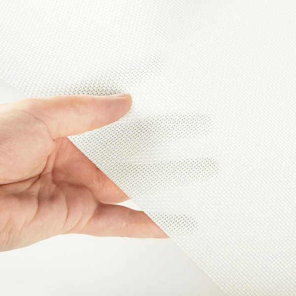 Phifertex® Plus Vinyl Mesh White 54" Fabric 7 Phifertex® Plus Vinyl Mesh White 54" Fabric - Image 5