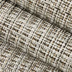 Phifertex® Wicker Weaves Vinyl Mesh Gannon Luxe 54" Fabric -Hot Sale Fabric Store Phifertex Wicker Weaves Vinyl Mesh Gannon Luxe 54 Fabric 4