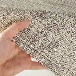 Phifertex® Wicker Weaves Vinyl Mesh Gannon Luxe 54" Fabric -Hot Sale Fabric Store Phifertex Wicker Weaves Vinyl Mesh Gannon Luxe 54 Fabric 5