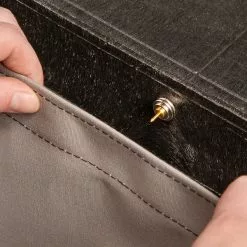 Easy Fit Kit In Waterproof Box - Snap Positioning System -Hot Sale Fabric Store Quick Fit Kit in Waterproof Box Snap Positioning System 3