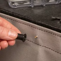 Easy Fit Kit In Waterproof Box - Snap Positioning System -Hot Sale Fabric Store Quick Fit Kit in Waterproof Box Snap Positioning System 4