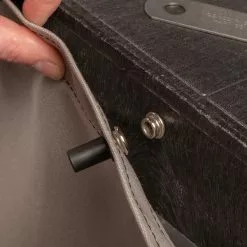 Easy Fit Kit In Waterproof Box - Snap Positioning System -Hot Sale Fabric Store Quick Fit Kit in Waterproof Box Snap Positioning System 6