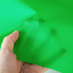 Ripstop 0.75 Oz. Fluorescent Green 60" Nylon Sailcloth -Hot Sale Fabric Store Ripstop Fluorescent Green 3 4oz 60 3