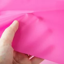 Ripstop 0.75 Oz. Hot Pink 60" Nylon Sailcloth -Hot Sale Fabric Store Ripstop Fluorescent Pink 3 4oz 60 3