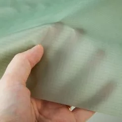 Ripstop 0.75 Oz. Grey 60" Nylon Sailcloth -Hot Sale Fabric Store Ripstop Grey 3 4oz 54 3