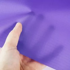 Ripstop 1.5 Oz. Purple 60" Nylon Sailcloth -Hot Sale Fabric Store Ripstop Lilac Purple 1 5oz 60 3