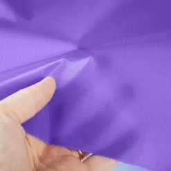 Ripstop 0.75 Oz. Purple 60" Nylon Sailcloth -Hot Sale Fabric Store Ripstop Lilac Purple 3 4oz 60 3