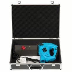 Sailrite® Blade Foam Saw V2 With Carrying Case (110V) -Hot Sale Fabric Store Sailrite Blade 8 Foam Cutter with Carrying Case 110V 15