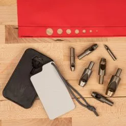 Sailrite® Drill Hole Cutter Set -Hot Sale Fabric Store Sailrite Drill Hole Cutter Set 3