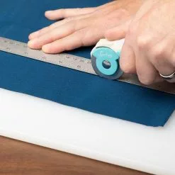 Sailrite® Poly Cutting Board 12" X 12" 9 Sailrite® Poly Cutting Board 12" X 12" -Hot Sale Fabric Store Sailrite Poly Cutting Board 12 x 12 4