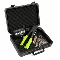 Sailrite, SnapRite Sailrite® SnapRite® System Complete Kit