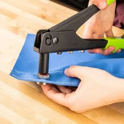 Sailrite, SnapRite Sailrite® SnapRite® System Complete Kit -Hot Sale Fabric Store Sailrite SnapRite System Complete Kit 5