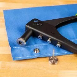 Sailrite, SnapRite Sailrite® SnapRite® System Complete Kit -Hot Sale Fabric Store Sailrite SnapRite System Complete Kit 6