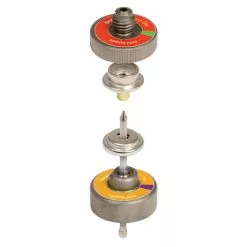 Sailrite, SnapRite Sailrite® SnapRite® System (4 Dies & 100 Mandrels) -Hot Sale Fabric Store Sailrite SnapRite System 3