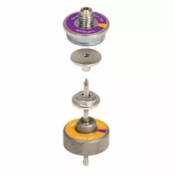 Sailrite, SnapRite Sailrite® SnapRite® System (4 Dies & 100 Mandrels) -Hot Sale Fabric Store Sailrite SnapRite System 4