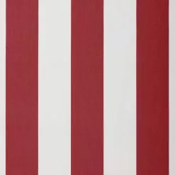 Sattler® Big Sur Candy Cane 60" Awning Fabric (9613)