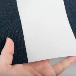 Sattler® Big Sur True Blue 60" Awning Fabric (9612) -Hot Sale Fabric Store Sattler Big Sur True Blue 60 Awning Fabric 9612 3