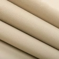 Sattler® Marine Grade Antique Beige 60" Fabric (6006)