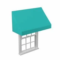 Sattler® Marine Grade Aquamarine 60" Fabric (6007) -Hot Sale Fabric Store Sattler Marine Grade Aquamarine 60 Fabric 6007 909