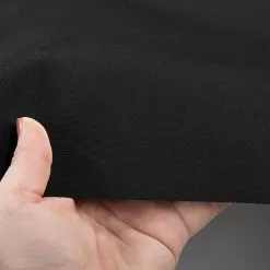 Sattler® Marine Grade Black 60" Fabric (6005) -Hot Sale Fabric Store Sattler Marine Grade Black 60 Fabric 6005 3