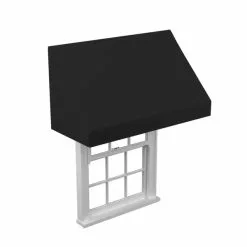 Sattler® Marine Grade Black 60" Fabric (6005) -Hot Sale Fabric Store Sattler Marine Grade Black 60 Fabric 6005 909