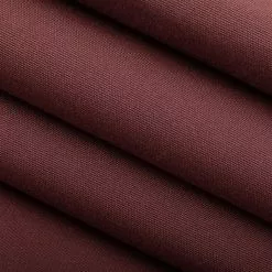 Sattler® Marine Grade Burgundy 60" Fabric (6004)